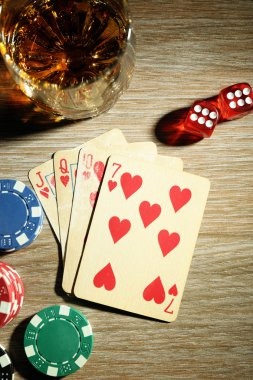 7meter slot Evolution Live Tables